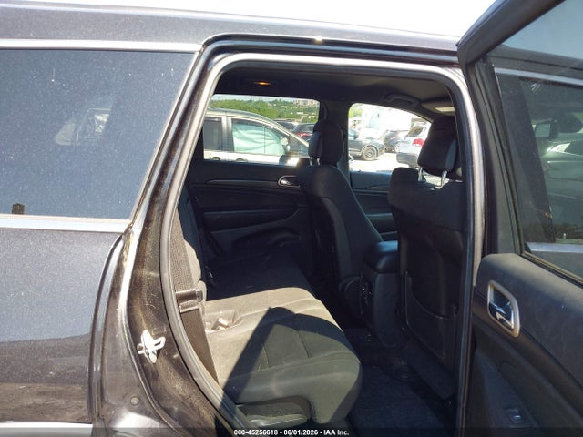 2014 Jeep Grand Cherokee Laredo მანქანა იყიდება აუქციონზე, vin: 1C4RJFAG8EC255391, აუქციონის ნომერი: 45256618