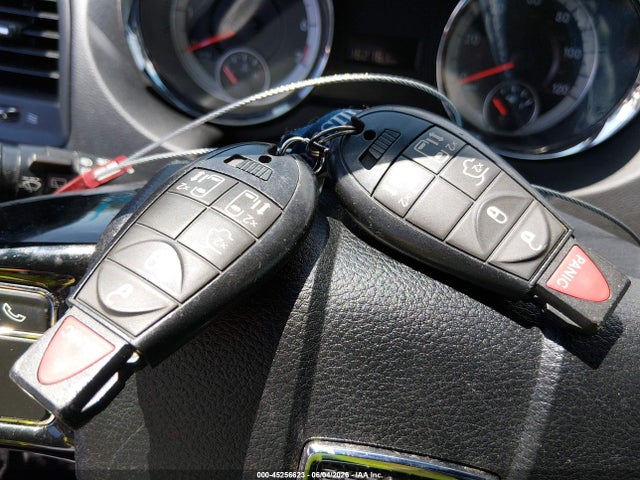 45256623 :رقم المزاد ، 2C4RDGCG9GR276061 vin ، 2016 Dodge Grand Caravan Sxt مزاد بيع