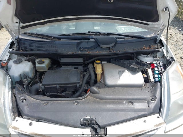 Продажа на аукционе авто 2009 Toyota Prius, vin: JTDKB20U697855551, номер лота: 45256628