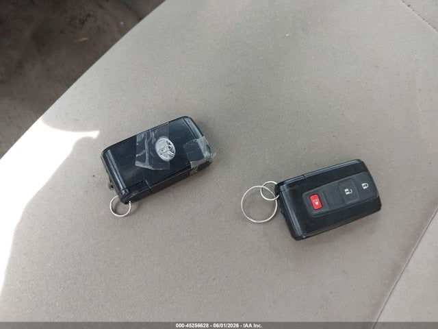 Продажа на аукционе авто 2009 Toyota Prius, vin: JTDKB20U697855551, номер лота: 45256628