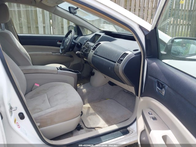 Продажа на аукционе авто 2009 Toyota Prius, vin: JTDKB20U697855551, номер лота: 45256628