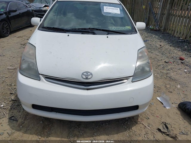 Продажа на аукционе авто 2009 Toyota Prius, vin: JTDKB20U697855551, номер лота: 45256628
