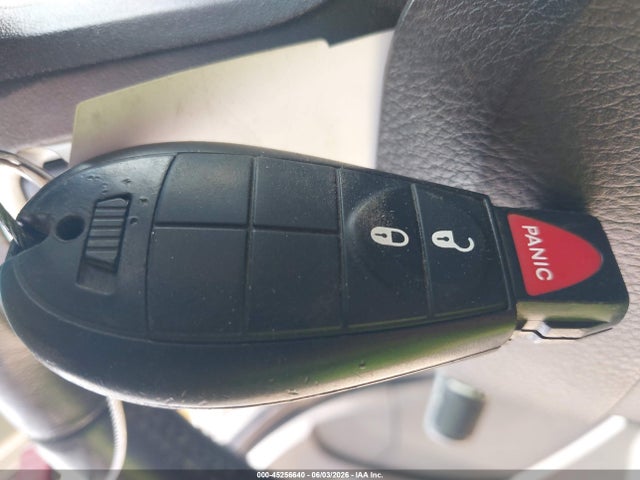 Aukcja sprzedaży 2009 Dodge Ram 1500 Slt/sport/trx, vin: 1D3HV13TX9S816092, numer aukcji: 45256640