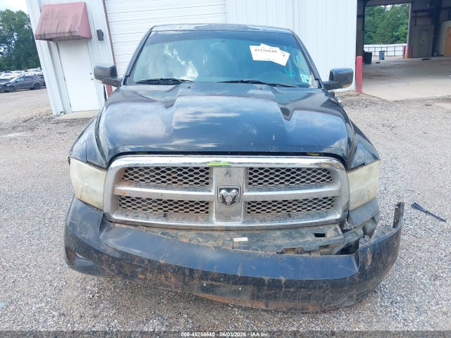 Aukcja sprzedaży 2009 Dodge Ram 1500 Slt/sport/trx, vin: 1D3HV13TX9S816092, numer aukcji: 45256640