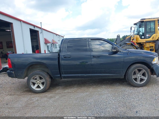 Aukcja sprzedaży 2009 Dodge Ram 1500 Slt/sport/trx, vin: 1D3HV13TX9S816092, numer aukcji: 45256640