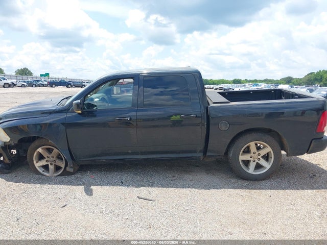 Aukcja sprzedaży 2009 Dodge Ram 1500 Slt/sport/trx, vin: 1D3HV13TX9S816092, numer aukcji: 45256640
