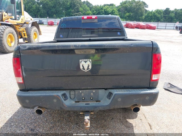 Aukcja sprzedaży 2009 Dodge Ram 1500 Slt/sport/trx, vin: 1D3HV13TX9S816092, numer aukcji: 45256640