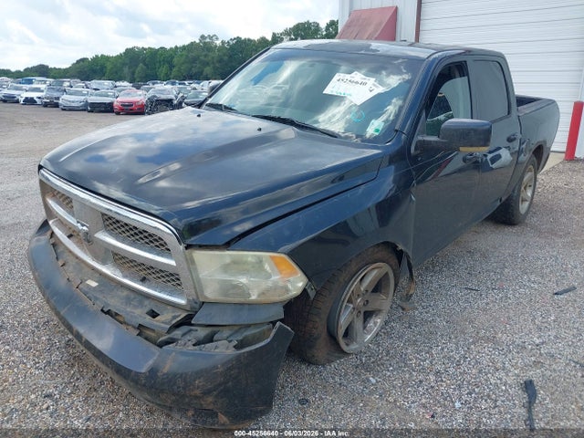 Aukcja sprzedaży 2009 Dodge Ram 1500 Slt/sport/trx, vin: 1D3HV13TX9S816092, numer aukcji: 45256640