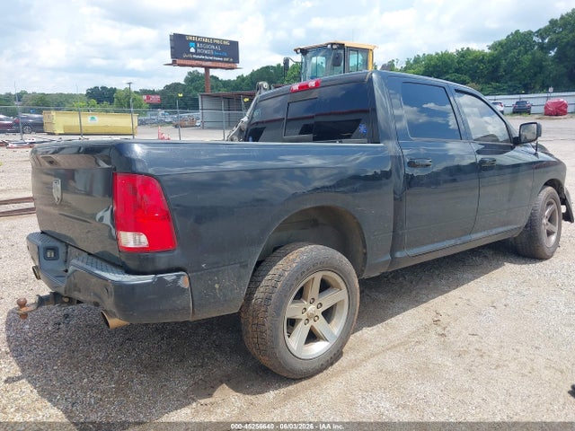 Aukcja sprzedaży 2009 Dodge Ram 1500 Slt/sport/trx, vin: 1D3HV13TX9S816092, numer aukcji: 45256640