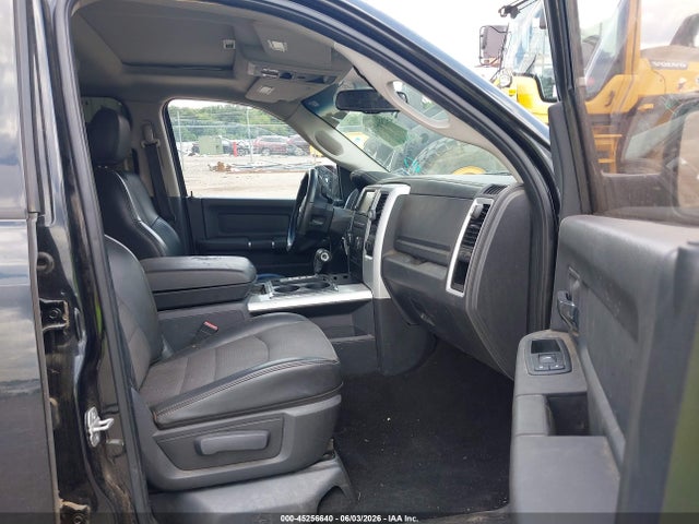 Aukcja sprzedaży 2009 Dodge Ram 1500 Slt/sport/trx, vin: 1D3HV13TX9S816092, numer aukcji: 45256640