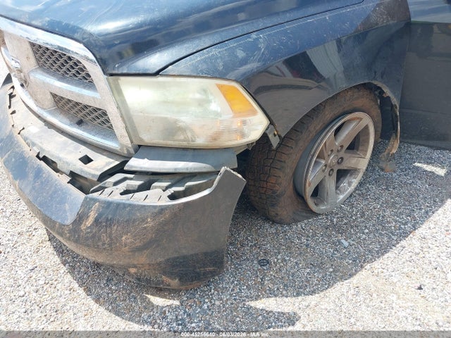 Aukcja sprzedaży 2009 Dodge Ram 1500 Slt/sport/trx, vin: 1D3HV13TX9S816092, numer aukcji: 45256640