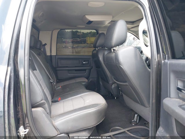 Aukcja sprzedaży 2009 Dodge Ram 1500 Slt/sport/trx, vin: 1D3HV13TX9S816092, numer aukcji: 45256640