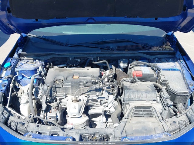 Aukcja sprzedaży 2023 Honda Civic Sport, vin: 2HGFE2F52PH531928, numer aukcji: 45256643