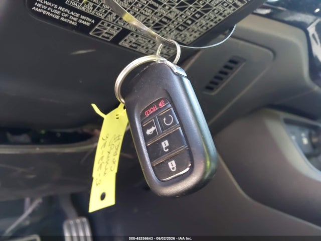 Aukcja sprzedaży 2023 Honda Civic Sport, vin: 2HGFE2F52PH531928, numer aukcji: 45256643