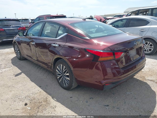 45256646 :رقم المزاد ، 1N4BL4DV0SN394818 vin ، 2025 Nissan Altima Sv Fwd مزاد بيع