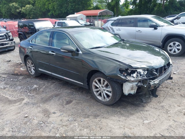 Auction sale of the 2011 Lexus Es 350, vin: JTHBK1EG3B2421148, lot number: 45256648