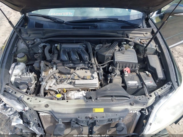 Aukcja sprzedaży 2011 Lexus Es 350, vin: JTHBK1EG3B2421148, numer aukcji: 45256648