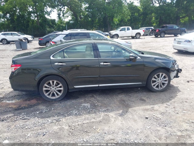Aukcja sprzedaży 2011 Lexus Es 350, vin: JTHBK1EG3B2421148, numer aukcji: 45256648
