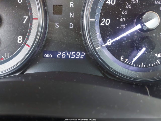 Aukcja sprzedaży 2011 Lexus Es 350, vin: JTHBK1EG3B2421148, numer aukcji: 45256648