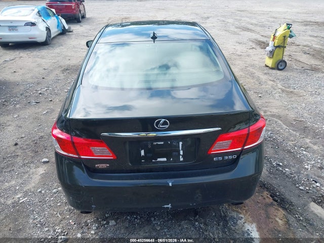 Aukcja sprzedaży 2011 Lexus Es 350, vin: JTHBK1EG3B2421148, numer aukcji: 45256648