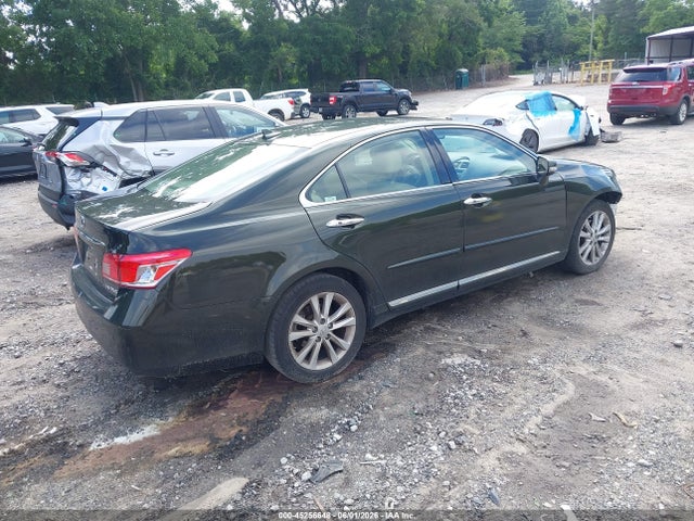 Aukcja sprzedaży 2011 Lexus Es 350, vin: JTHBK1EG3B2421148, numer aukcji: 45256648