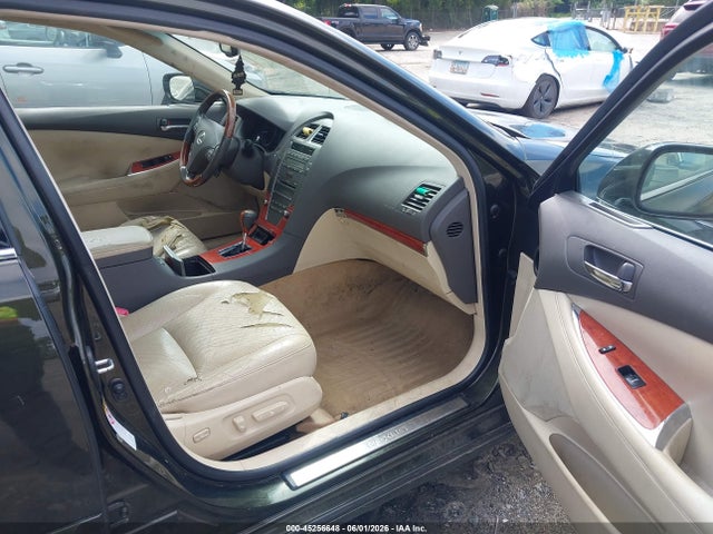 Aukcja sprzedaży 2011 Lexus Es 350, vin: JTHBK1EG3B2421148, numer aukcji: 45256648