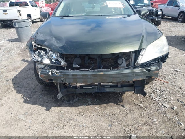 Aukcja sprzedaży 2011 Lexus Es 350, vin: JTHBK1EG3B2421148, numer aukcji: 45256648