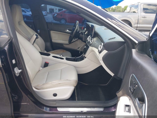 Продажа на аукционе авто 2015 Mercedes-benz Cla 250, vin: WDDSJ4EB6FN217321, номер лота: 45256649