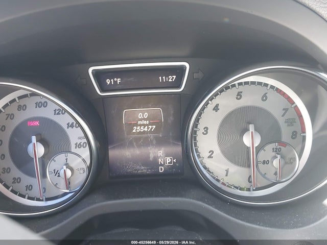 Продажа на аукционе авто 2015 Mercedes-benz Cla 250, vin: WDDSJ4EB6FN217321, номер лота: 45256649