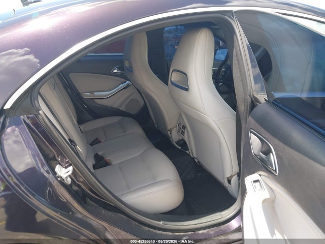 Продажа на аукционе авто 2015 Mercedes-benz Cla 250, vin: WDDSJ4EB6FN217321, номер лота: 45256649