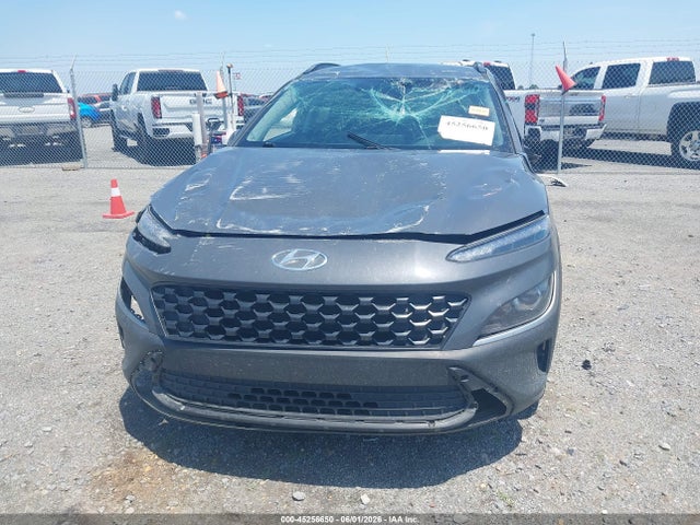 Aukcja sprzedaży 2023 Hyundai Kona Sel, vin: KM8K62AB3PU984598, numer aukcji: 45256650