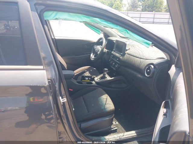 Продажа на аукционе авто 2023 Hyundai Kona Sel, vin: KM8K62AB3PU984598, номер лота: 45256650