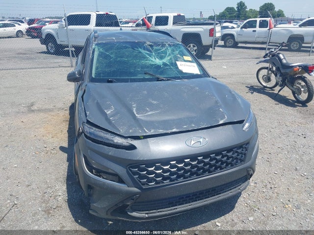 Aukcja sprzedaży 2023 Hyundai Kona Sel, vin: KM8K62AB3PU984598, numer aukcji: 45256650