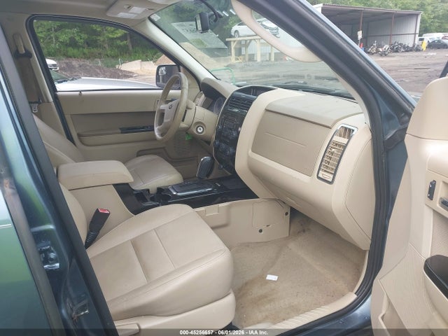 Aukcja sprzedaży 2010 Ford Escape Limited, vin: 1FMCU9EG7AKA73153, numer aukcji: 45256657