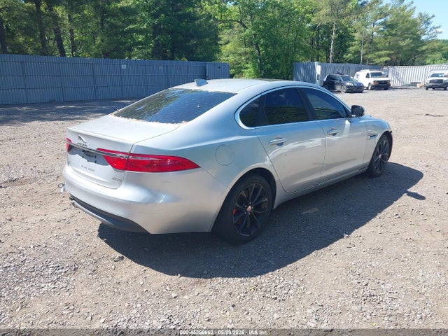 45256662 :رقم المزاد ، SAJBD4BN0HCY32463 vin ، 2017 Jaguar Xf 20d Premium مزاد بيع