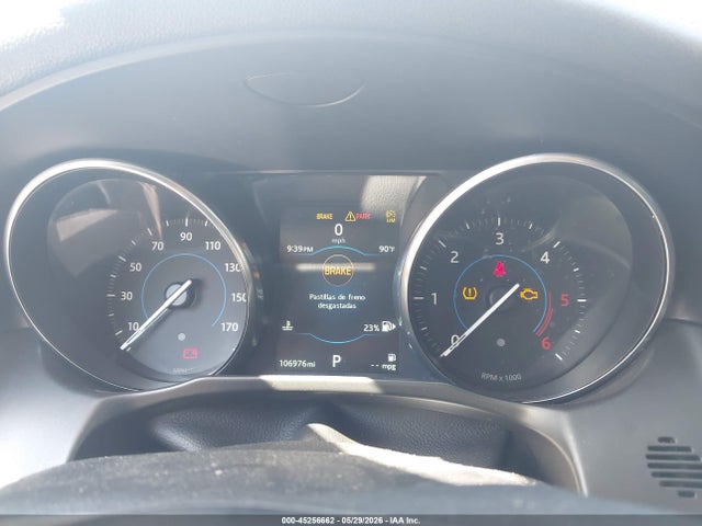 45256662 :رقم المزاد ، SAJBD4BN0HCY32463 vin ، 2017 Jaguar Xf 20d Premium مزاد بيع