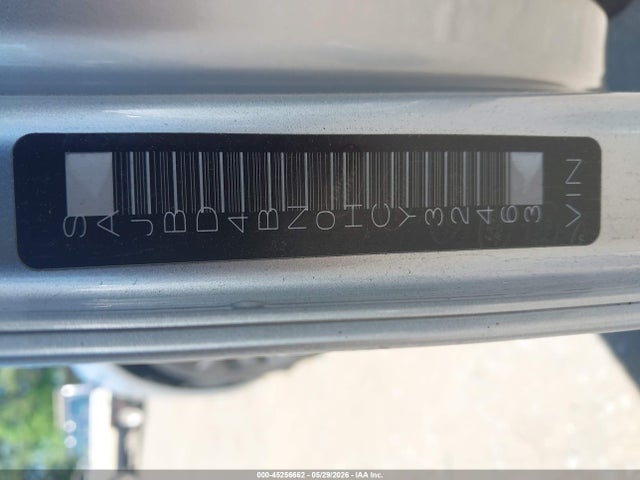 45256662 :رقم المزاد ، SAJBD4BN0HCY32463 vin ، 2017 Jaguar Xf 20d Premium مزاد بيع