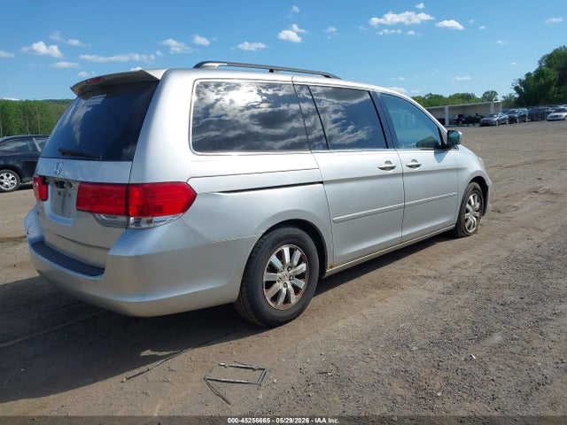 45256665 :رقم المزاد ، 5FNRL38448B101000 vin ، 2008 Honda Odyssey Ex مزاد بيع