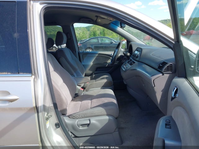 45256665 :رقم المزاد ، 5FNRL38448B101000 vin ، 2008 Honda Odyssey Ex مزاد بيع
