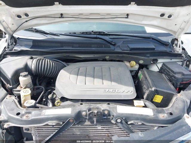 Продаж на аукціоні авто 2012 Chrysler Town & Country Touring-l, vin: 2C4RC1CG6CR270910, номер лоту: 45256668