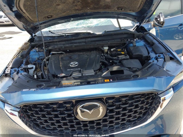 Aukcja sprzedaży 2024 Mazda Cx-5 2.5 S Preferred, vin: JM3KFBCL6R0477951, numer aukcji: 45256670