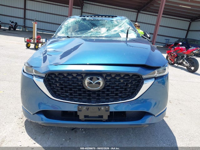 Aukcja sprzedaży 2024 Mazda Cx-5 2.5 S Preferred, vin: JM3KFBCL6R0477951, numer aukcji: 45256670