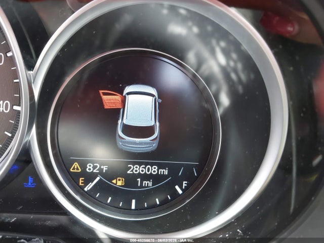 Aukcja sprzedaży 2024 Mazda Cx-5 2.5 S Preferred, vin: JM3KFBCL6R0477951, numer aukcji: 45256670