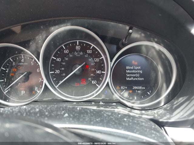 Aukcja sprzedaży 2024 Mazda Cx-5 2.5 S Preferred, vin: JM3KFBCL6R0477951, numer aukcji: 45256670