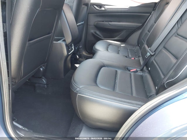 Aukcja sprzedaży 2024 Mazda Cx-5 2.5 S Preferred, vin: JM3KFBCL6R0477951, numer aukcji: 45256670