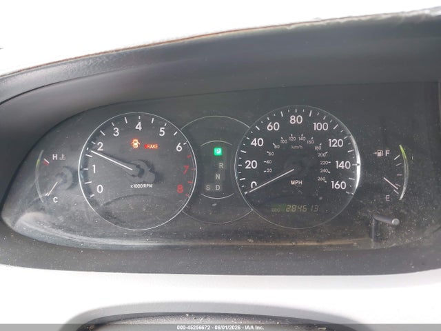 Продажа на аукционе авто 2005 Toyota Avalon Xls, vin: 4T1BK36B75U023851, номер лота: 45256672