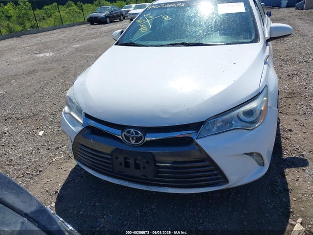 Aukcja sprzedaży 2016 Toyota Camry Le, vin: 4T1BF1FK5GU193895, numer aukcji: 45256673