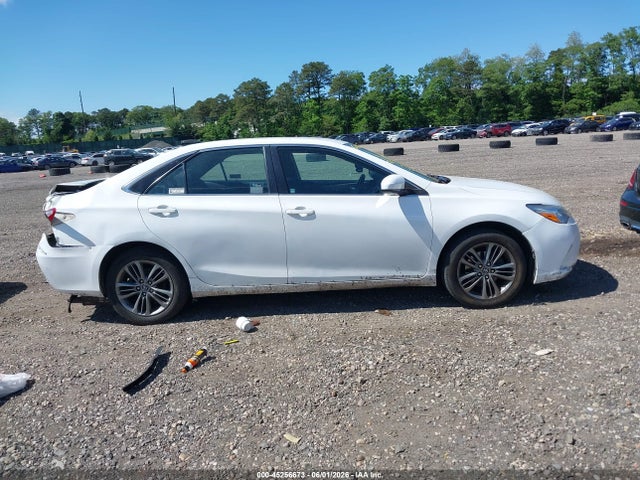 Aukcja sprzedaży 2016 Toyota Camry Le, vin: 4T1BF1FK5GU193895, numer aukcji: 45256673