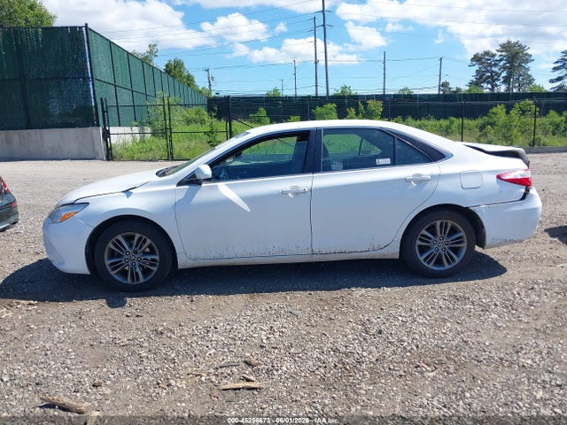 Aukcja sprzedaży 2016 Toyota Camry Le, vin: 4T1BF1FK5GU193895, numer aukcji: 45256673