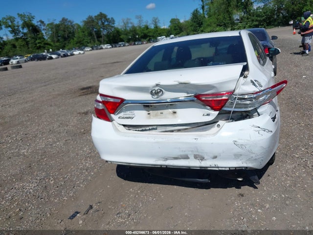 Aukcja sprzedaży 2016 Toyota Camry Le, vin: 4T1BF1FK5GU193895, numer aukcji: 45256673